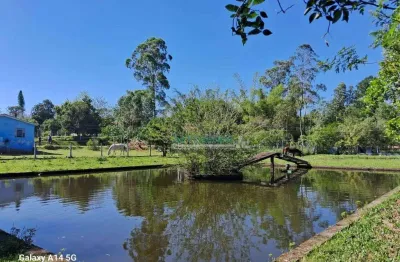 Sítio com 3 dormitórios à venda, 3425 m² por r$ 1.272.000,00 - sítio ipiranga - cachoeirinha/rs