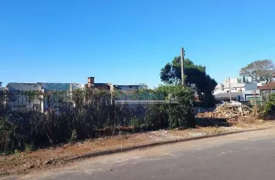 Terreno à venda, 300 m² por r$ 450.000,00 - vila imbui - cachoeirinha/rs