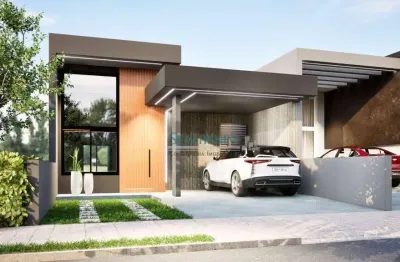 Casa com 3 dormitórios à venda, 103 m² por r$ 630.000,00 - terranova - gravataí/rs