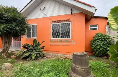 Casa com 2 dormitórios à venda, 77 m² por R$ 320.000,00 - COHAB - Cachoeirinha/RS