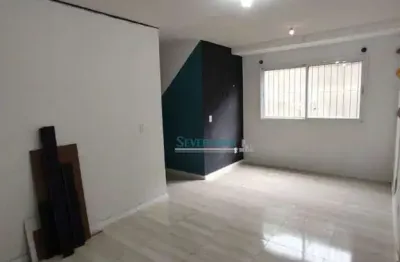 Apartamento com 2 dormitórios à venda, 61 m² por r$ 170.000,00 - parque espírito santo - cachoeirinha/rs