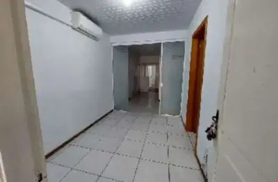 Casa com 2 dormitórios à venda, 50 m² por r$ 250.000,00 - moradas do bosque - cachoeirinha/rs