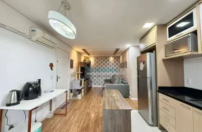 Apartamento com 2 dormitórios à venda, 51 m² por r$ 239.000,00 - vila imbui - cachoeirinha/rs