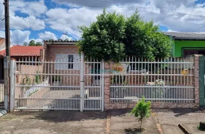 Terreno à venda, 200 m² por r$ 200.000,00 - jardim do bosque - cachoeirinha/rs
