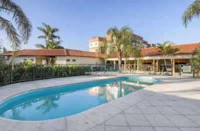 Apartamento com 3 dormitórios à venda, 81 m² por R$ 320.000,00 - Vila Cachoeirinha - Cachoeirinha/RS