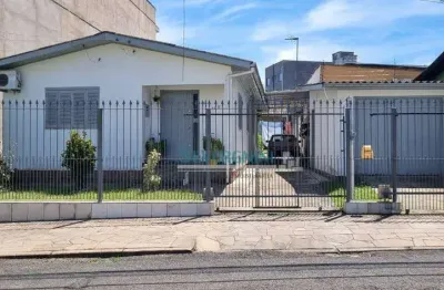 Terreno à venda, 450 m² por r$ 670.000,00 - vila veranópolis - cachoeirinha/rs