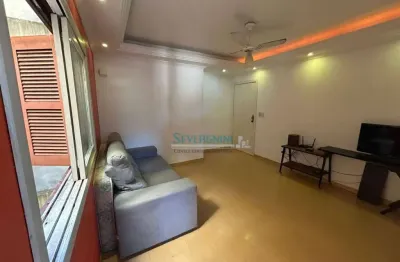 Apartamento com 1 dormitório, 41 m² - venda por r$ 135.000,00 ou aluguel por r$ 1.243,75/mês - centro - cachoeirinha/rs