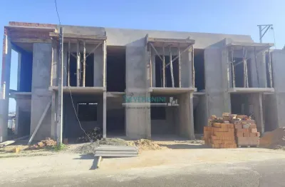 Sobrado com 2 dormitórios à venda, 75 m² por r$ 405.000,00 - bom princípio - gravataí/rs