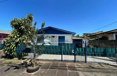 Casa com 3 dormitórios, 112 m² - venda por r$ 250.000,00 ou aluguel por r$ 1.648,75/mês - vila vista alegre - cachoeirinha/rs