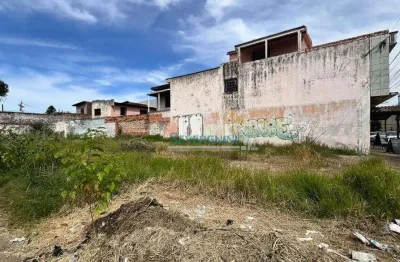 Terreno à venda, 300 m² por r$ 380.000,00 - vila silveira martins - cachoeirinha/rs