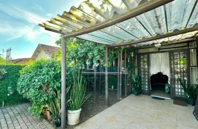 Casa com 2 dormitórios à venda, 59 m² por r$ 260.000,00 - bom sucesso - gravataí/rs