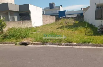 Terreno à venda, 250 m² por R$ 279.000,00 - Vale Ville - Gravataí/RS