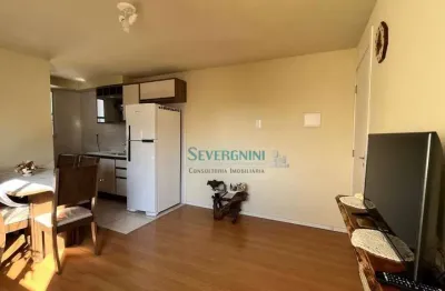 Apartamento com 2 dormitórios, 43 m² - venda por r$ 180.000,00 ou aluguel por r$ 1.310,00/mês - jardim betânia - cachoeirinha/rs