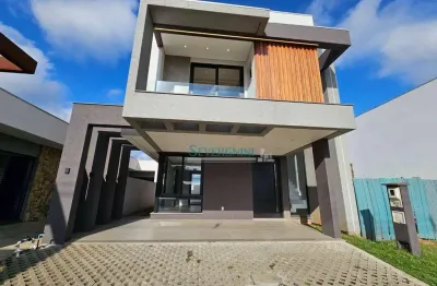 Sobrado com 3 dormitórios à venda, 158 m² por R$ 1.190.000,00 - Centro - Gravataí/RS