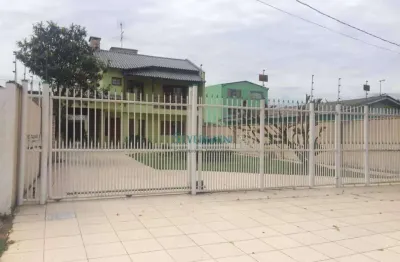 Sobrado com 4 dormitórios à venda, 207 m² por r$ 725.000,00 - são judas tadeu - gravataí/rs