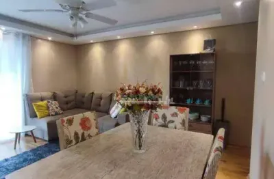 Apartamento com 3 dormitórios à venda, 81 m² por R$ 350.000,00 - Centro - Cachoeirinha/RS