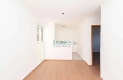 Apartamento com 2 dormitórios à venda, 38 m² por R$ 200.000,00 - Natal - Gravataí/RS