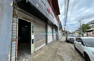 Loja para alugar, 42 m² por R$ 2.200,00/mês - Vila Fátima - Cachoeirinha/RS