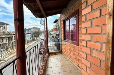 Apartamento com 1 dormitório para alugar, 35 m² por R$ 1.000,01/mês - Vila Fátima - Cachoeirinha/RS