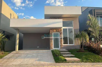 Casa com 3 dormitórios à venda, 140 m² por R$ 1.107.000,00 - Terras Alpha - Gravataí/RS