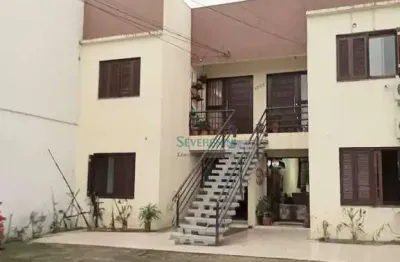 Apartamento com 2 dormitórios à venda, 70 m² por R$ 181.000,00 - Vila Imbui - Cachoeirinha/RS