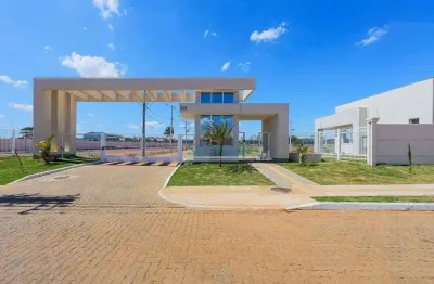 Terreno à venda, 172 m² por R$ 286.000,00 - Central Park - Cachoeirinha/RS