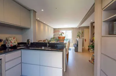 Sobrado com 3 dormitórios à venda, 85 m² por R$ 690.000,00 - Central Park - Cachoeirinha/RS