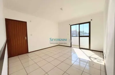 Apartamento com 3 dormitórios, 75 m² - venda por r$ 320.000,00 ou aluguel por r$ 2.661,00/mês - centro - cachoeirinha/rs