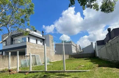 Terreno à venda, 319 m² por R$ 320.000,00 - Reserva do Arvoredo - Gravataí/RS