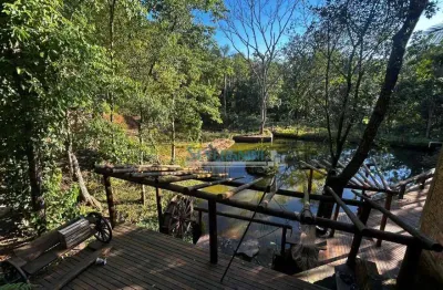 Sítio à venda, 5000 m² por R$ 265.000,00 - Morungava - Gravataí/RS