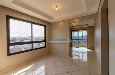 Apartamento com 2 dormitórios à venda, 75 m² por R$ 279.000,00 - Passos dos Ferreiros - Gravataí/RS