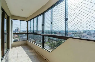 Apartamento com 2 dormitórios à venda, 75 m² por R$ 279.000,00 - Passos dos Ferreiros - Gravataí/RS