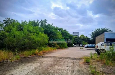 Terreno à venda, 1119 m² por R$ 779.000,00 - Centro - Cachoeirinha/RS