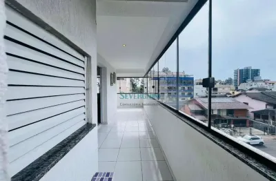 Apartamento com 3 dormitórios, 110 m² - venda por r$ 535.000,00 ou aluguel por r$ 4.456,67/mês - centro - cachoeirinha/rs