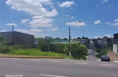 Terreno à venda, 480 m² por R$ 680.000,00 - Vera Cruz - Gravataí/RS