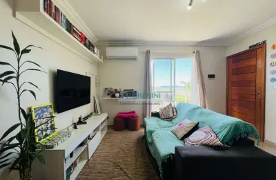 Apartamento à venda, 57 m² por R$ 215.000,00 - Vila Fátima - Cachoeirinha/RS