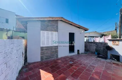Casa à venda, 50 m² por R$ 99.000,00 - Vila Anair - Cachoeirinha/RS