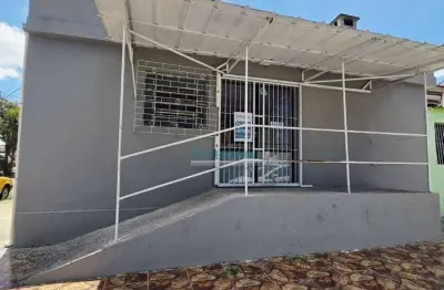 Loja para alugar, 63 m² por R$ 1.756,00/mês - Parque Marechal Rondon - Cachoeirinha/RS