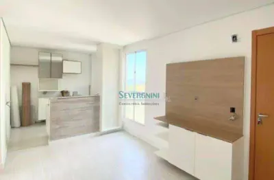 Apartamento com 2 dormitórios à venda, 40 m² por R$ 189.000,00 - São Luiz - Gravataí/RS