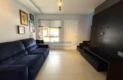 Sobrado com 2 dormitórios à venda, 85 m² por R$ 385.000,00 - Central Park - Cachoeirinha/RS