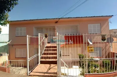 Apartamento com 3 dormitórios à venda, 160 m² por r$ 320.000,00 - vila imbuhy - cachoeirinha/rs