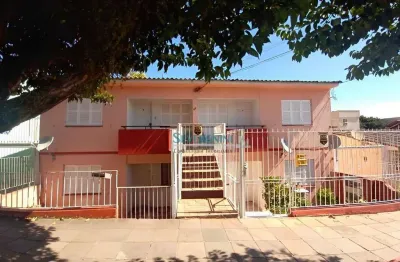 Apartamento com 3 dormitórios à venda, 160 m² por r$ 320.000,00 - vila imbuhy - cachoeirinha/rs