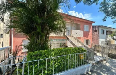 Apartamento com 3 dormitórios à venda, 160 m² por R$ 320.000,00 - Vila Imbuhy - Cachoeirinha/RS