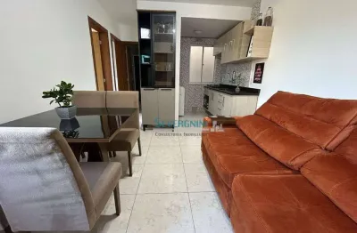 Apartamento com 2 dormitórios à venda, 39 m² por r$ 160.000,00 - vila cachoeirinha - cachoeirinha/rs