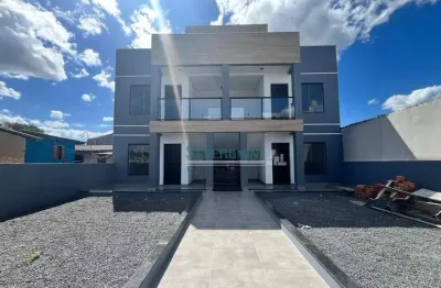 Apartamento com 2 dormitórios à venda, 76 m² por R$ 375.000,00 - Vila Vista Alegre - Cachoeirinha/RS