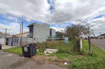 Terreno à venda, 360 m² por R$ 318.000,00 - Vila Silveira Martins - Cachoeirinha/RS