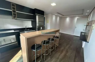 Apartamento com 2 dormitórios à venda, 51 m² por r$ 230.000,00 - vila imbui - cachoeirinha/rs