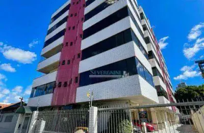Apartamento com 3 dormitórios à venda, 130 m² por r$ 790.000,00 - vila cachoeirinha - cachoeirinha/rs