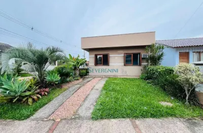 Casa em condomínio fechado com 2 quartos para alugar no Neópolis, Gravataí 