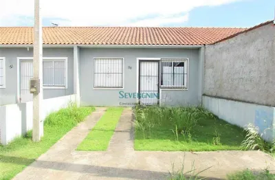 Casa com 1 dormitório para alugar, 29 m² por r$ 840,00/mês - chácara das rosas - cachoeirinha/rs